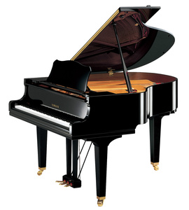 Yamaha GC 1 M PE Grand Piano