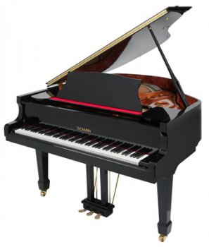 Thomann GP 160 E/P Grand Piano