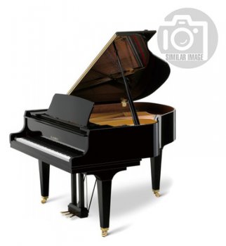 Kawai GL 30 WH/P Grand Piano