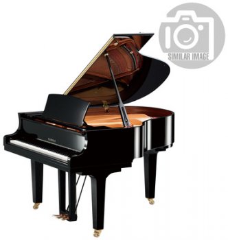 Yamaha C1X SH2 PE Silent Grand Piano
