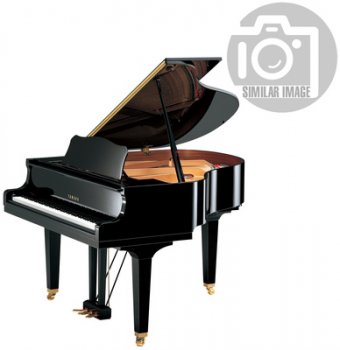 Yamaha GB1 K SC2 PE Grand Piano
