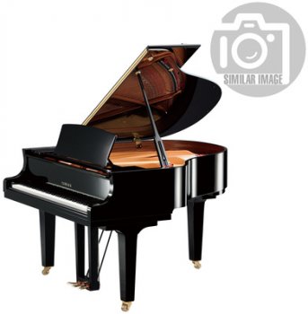 Yamaha C1X TA2 PE Silent Grand Piano