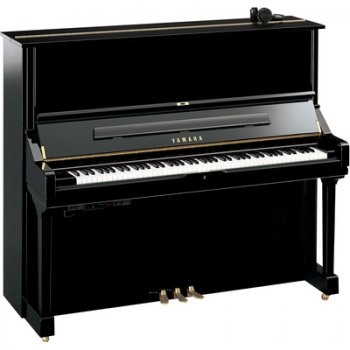 Yamaha U3 SH3 PE Piano