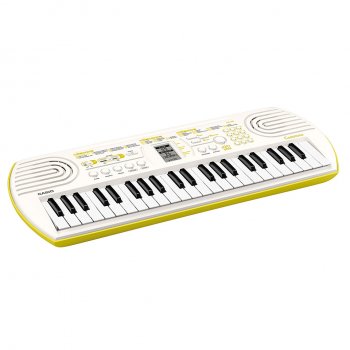 Casio SA-80 Keyboard
