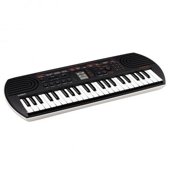 Casio SA-81 Keyboard