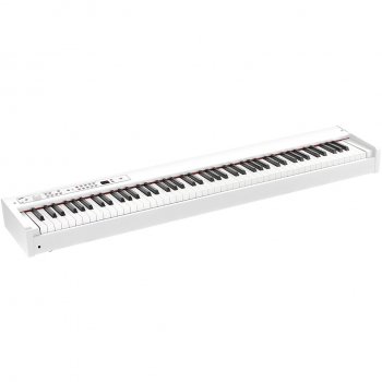 Korg D1 WH Stagepiano