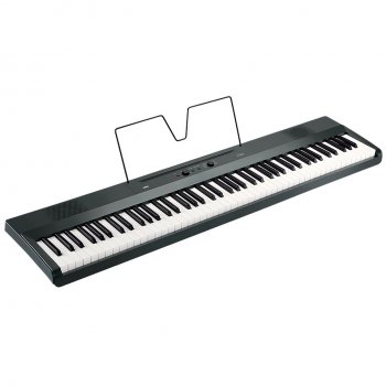 Korg Liano Gray Keyboard