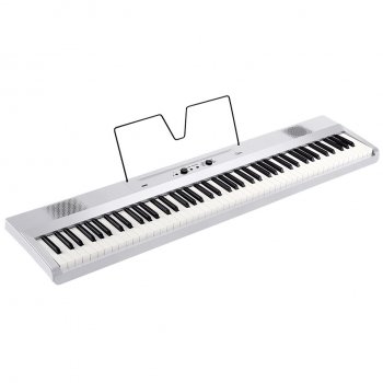 Korg Liano White Keyboard
