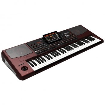 Korg Pa1000 Keyboard