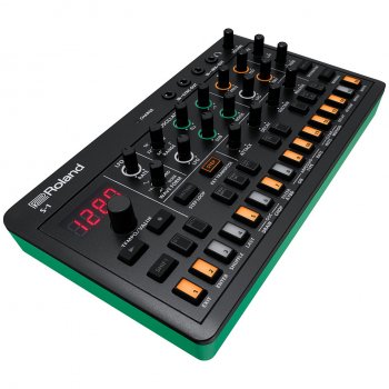 Roland AIRA Compact S-1 Tweak Synth Synthesizer