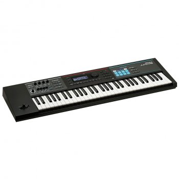 Roland Juno-DS 61 Synthesizer