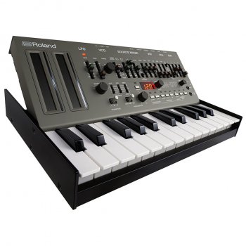 Roland SH-01A/K-25m Set Synthesizer