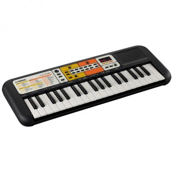 Yamaha PSS-F30 Keyboard