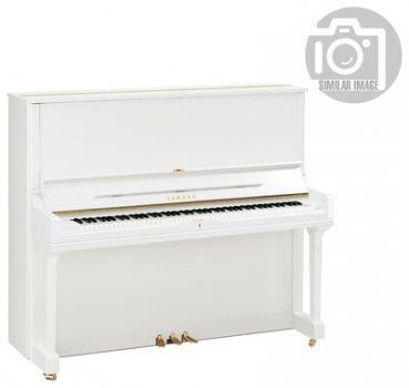 Yamaha YUS 3 TA2 PWH Piano