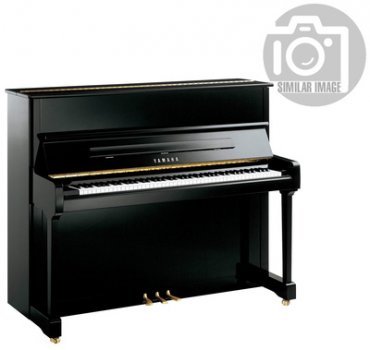 Yamaha P 121 M SH2 PEC Silent-Piano