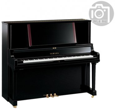 Yamaha YUS 5 TA2 PWH Piano