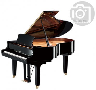 Yamaha C3X SH2 PE Silent Grand Piano