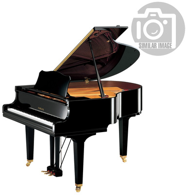 Yamaha GC 1 TA2 PE Grand Piano