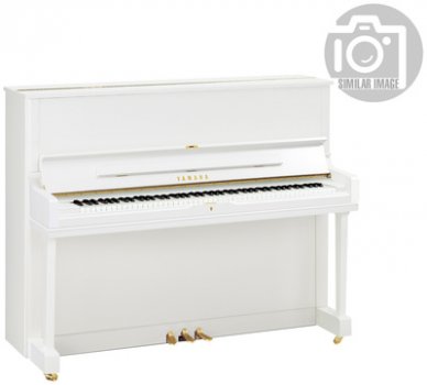 Yamaha YUS 1 TA2 PWH Piano