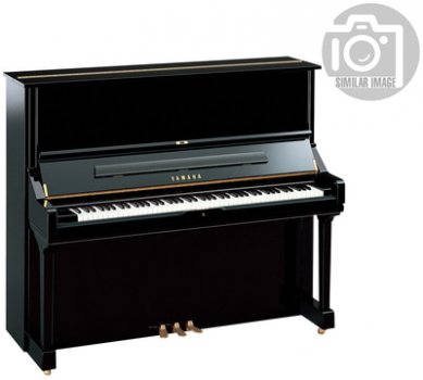 Yamaha U3 SH2 PE Piano