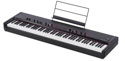 Korg Grandstage 88 Keyboard