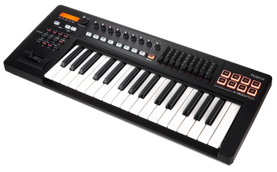 Roland A-300 Pro MIDI Keyboard Controller