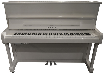 Yamaha P 121 M SH2 PWHC Silent-Piano