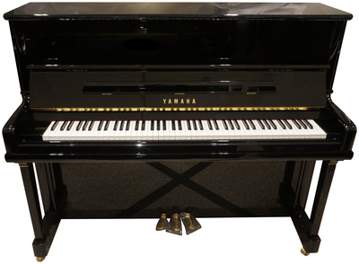 Yamaha P 124 M PE Piano