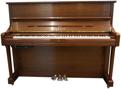 Yamaha U1 SH2 SAW Silent Piano