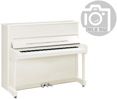Yamaha P 121 M SH2 PWH Silent-Piano