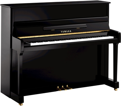 Yamaha P 116 M PEC Upright Piano