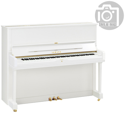 Yamaha YUS 1 TA2 PWH Piano