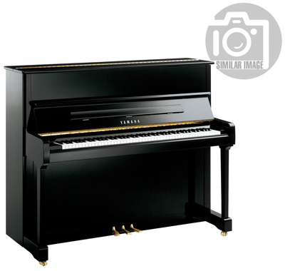 Yamaha P 121 M SH2 PE Silent-Piano