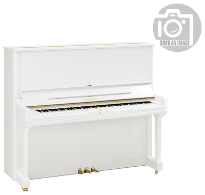 Yamaha YUS 3 TA2 PWH Piano