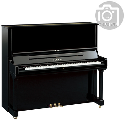 Yamaha YUS 3 SH2 PE Silent Piano