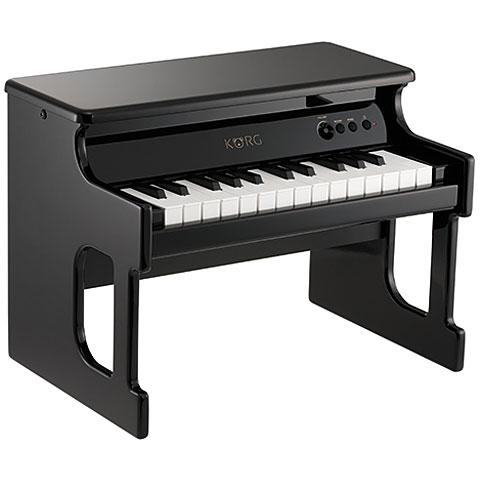 Korg Tiny Piano BK Keyboard