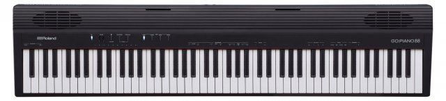 Roland GO:PIANO 88 Digitalpiano