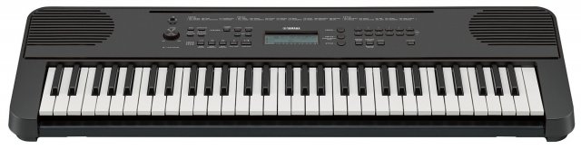 Yamaha PSR-E360 B Keyboard Black