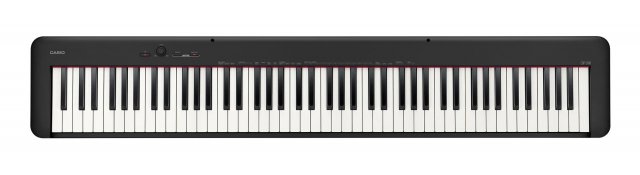Casio CDP-S100 BK E-Piano Schwarz