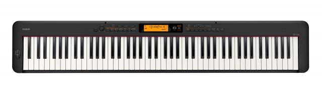 Casio CDP-S350 BK E-Piano Schwarz