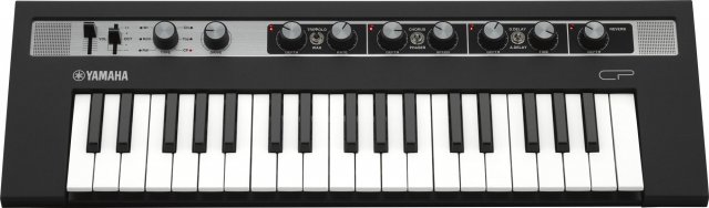 Yamaha Reface CP Electric Piano schwarz