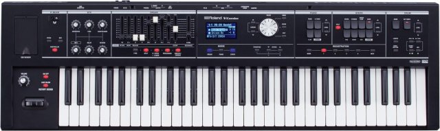 Roland VR-09B V-Combo Keyboard