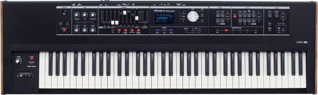 Roland VR-730 V-Combo Keyboard Live Performance Keyboard