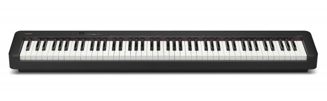 Casio CDP-S110 BK E-Piano Schwarz