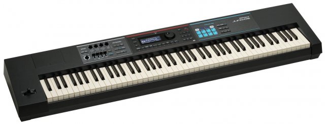 Roland Juno DS-88 Synthesizer