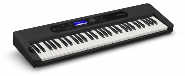 Casio CT-S400 Casiotone Keyboard