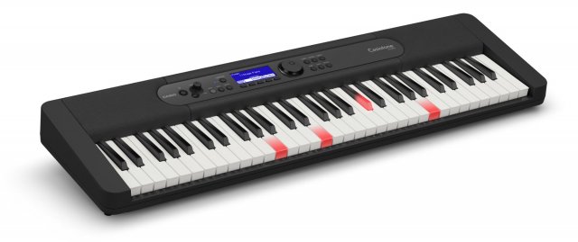 Casio LK-S450 Leuchttasten-Keyboard