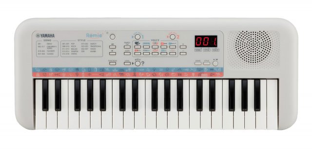 Yamaha Remie PSS-E30 Keyboard