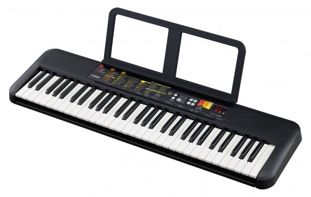 Yamaha PSR-F52 Keyboard