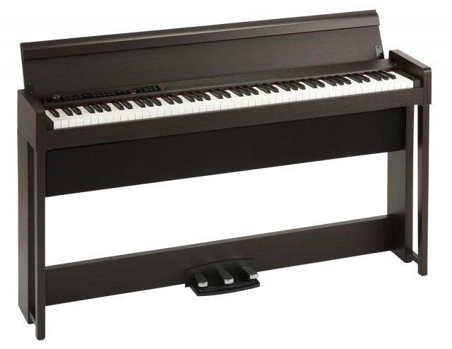 Korg C1 Air Digital Piano BR